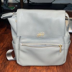 Freshly Picked Mini Backpack.